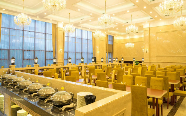 Xijiao Hotel Beijing