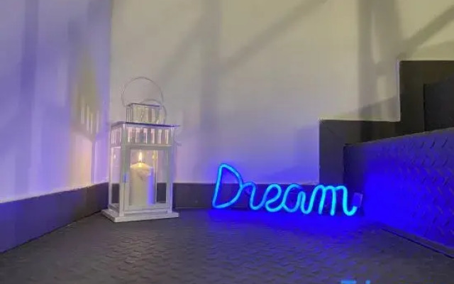 (In the historic center) Montesanto Dream apartment