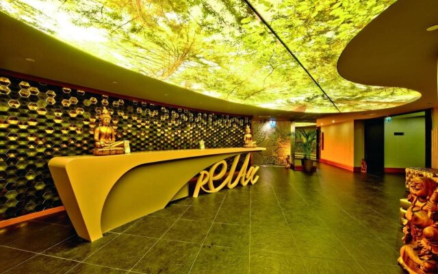 Side Star Elegance Hotel - Ultra All Inclusive