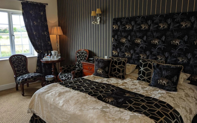 Hempstead House Hotel