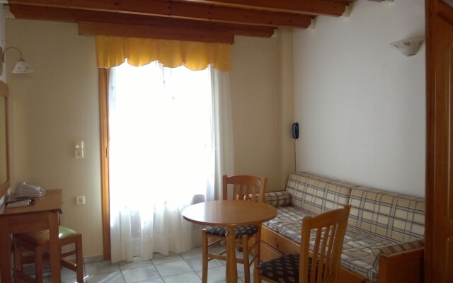 Anemomilos Suites