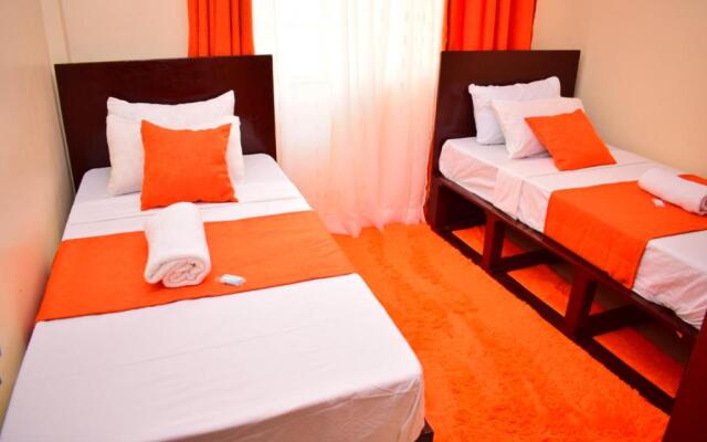 Great house BnB near jkia