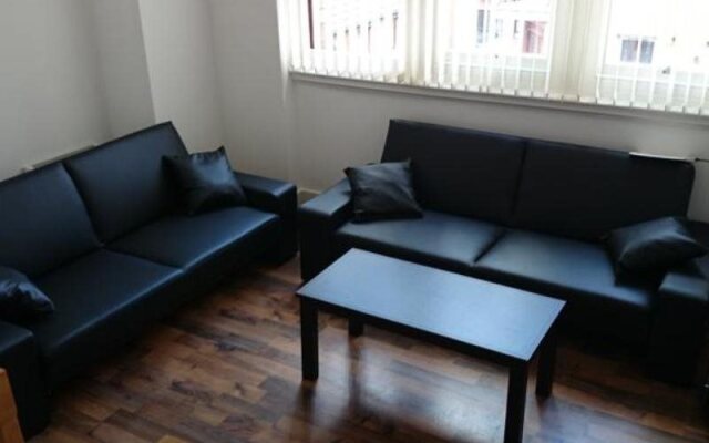 Nights Serviced Apartments