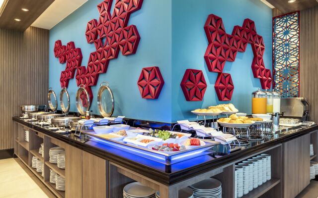 ibis Styles Phuket City Hotel