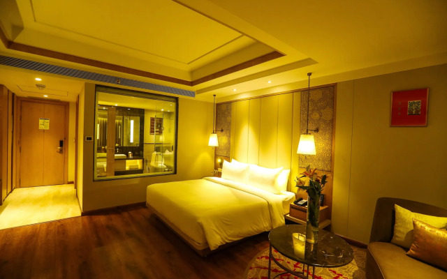Radisson Bhopal