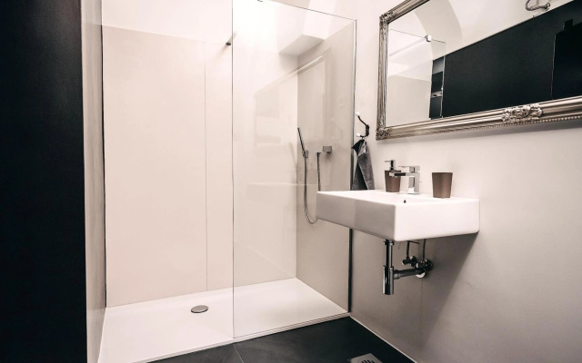 Mart's Choice Apartment