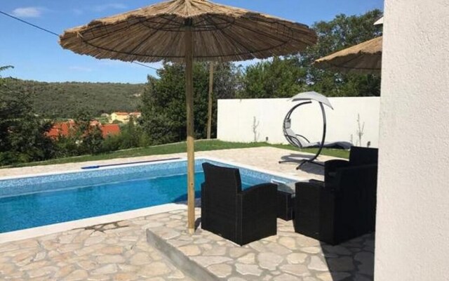 Holiday home Sintija