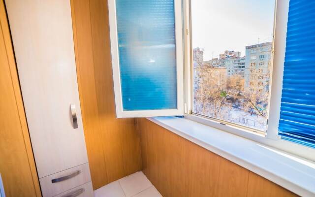 VL Stay Apartments - Khabarovsk Centre
