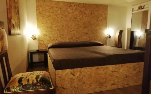 Zen Palazzo Storico Rooms