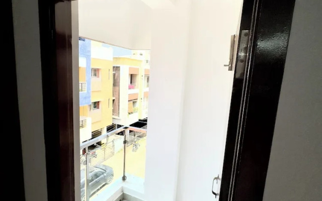 Sishya Service Apartment - Chennai OMR