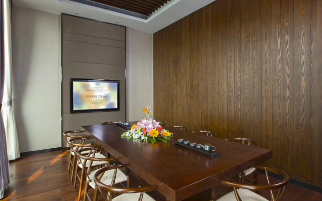 Huzhou Deqing Narada Boutique Hotel