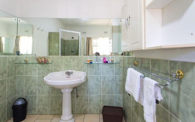 Adlib Executive Lodge