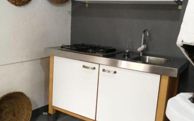 Centro Accoglienza Turistica Grazia Deledda