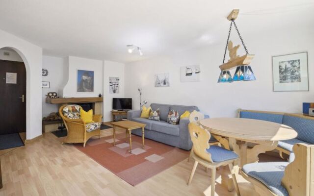 Apartment  Churwalden
