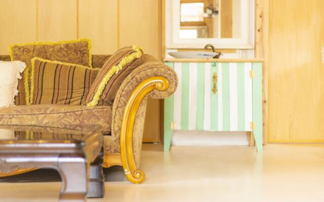 magnolia suite igusa villa