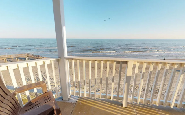 Seascape 1308 in Galveston