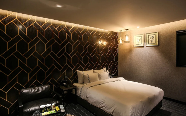 Jeonju Mari Hotel Terminal Store