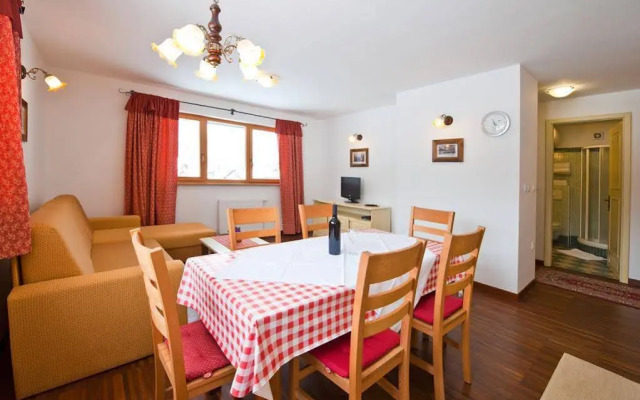 Apart Hotel Vijolica