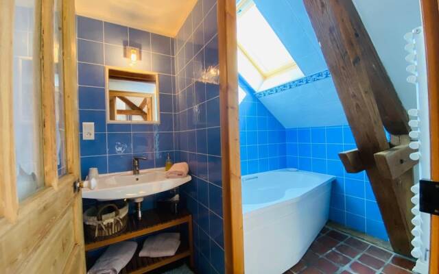 Ferme de Montecouvez