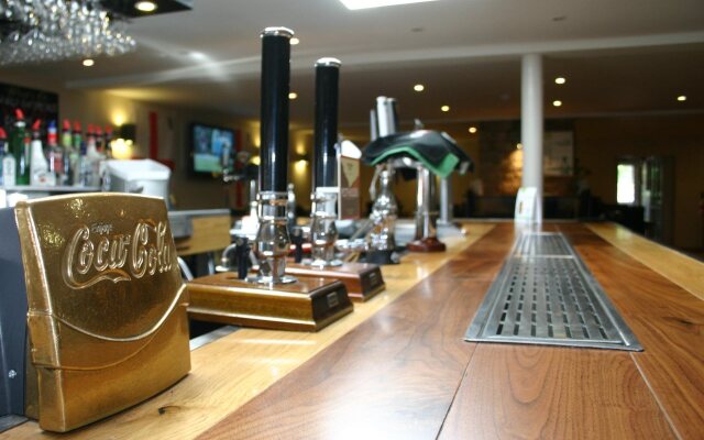 The Crossways