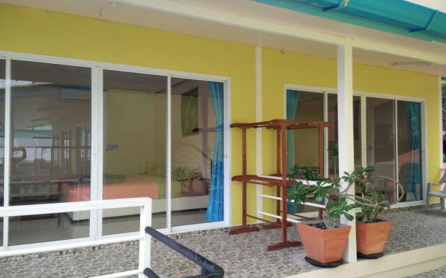 Mama Bungalow Koh Lipe