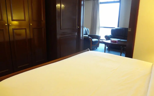 KL Super Suite at Times Square