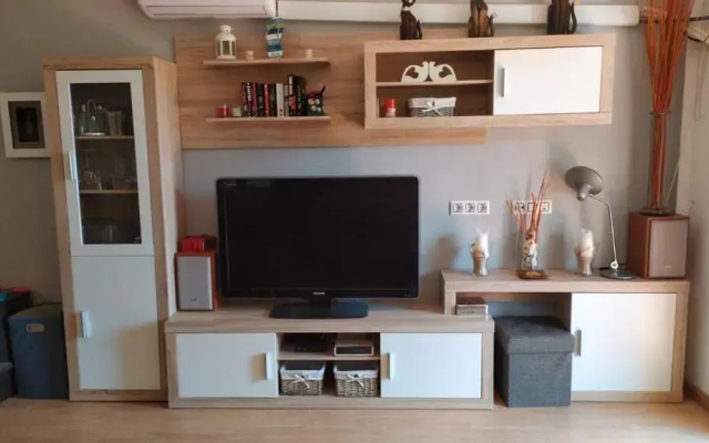Apartment Naturista