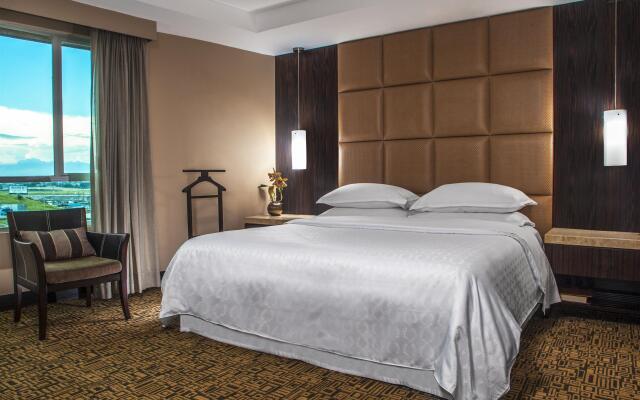 Sheraton Guayaquil Hotel
