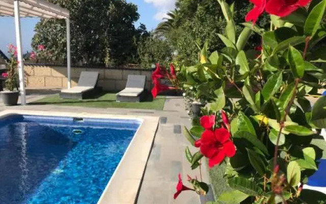 Finca El Cortijo