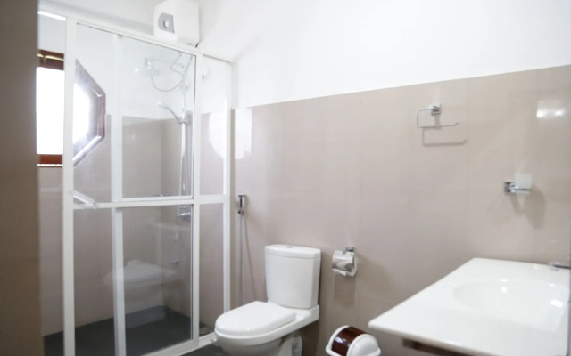 Thampa Tourist Hotel in Vavuniya