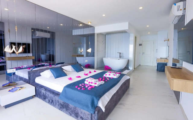 Hamarat Hotel