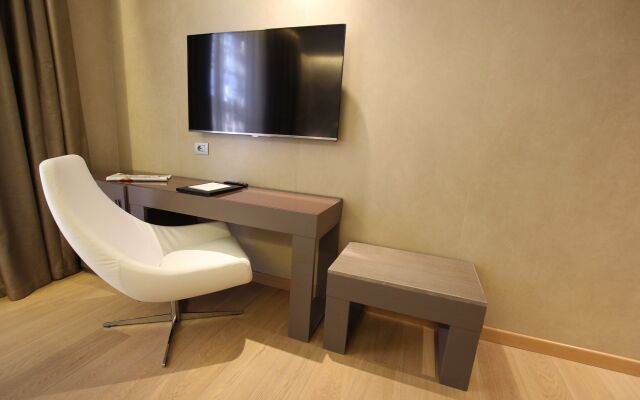 Baviera Hotel