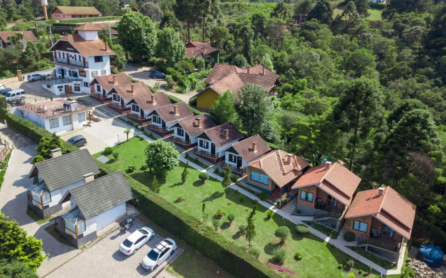 Pousada Villa Monte Verde