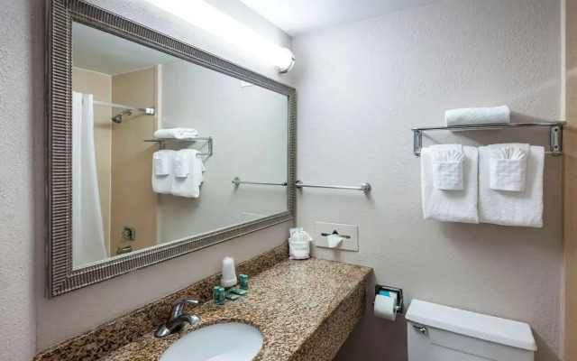 Holiday Inn New Smyrna Beach