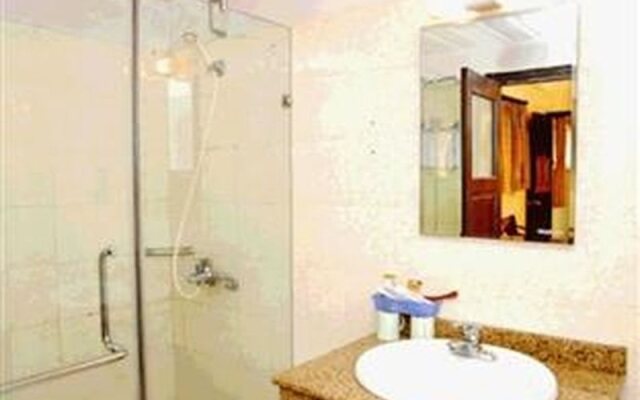 Trung Nam Hotel - Nguyen Truong To