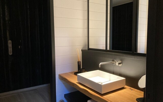 Unique design 4 bedrooms Casa del Sol Estepona