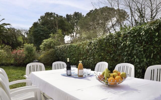 La Pointe de Kerners (RHU356)