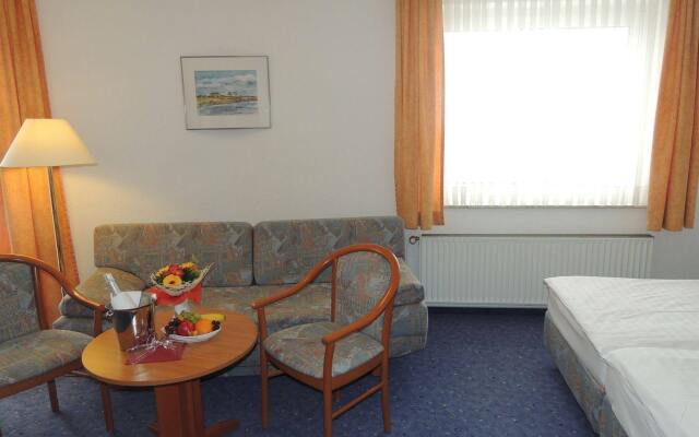 Hotel-Restaurant zum Roeddenberg