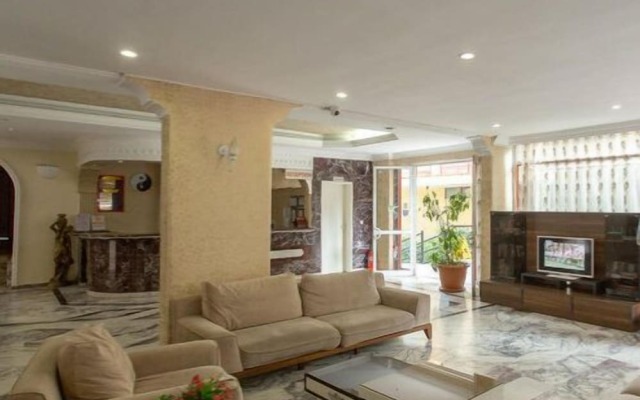 Sun Vera Hotel (ex Fun Point Hotel)