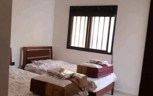 Stunning 4-bed Apartment in Ain Saadeh