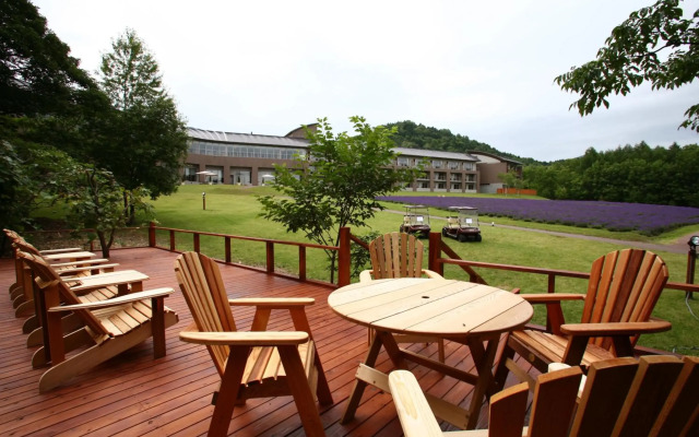 Furano Hotel
