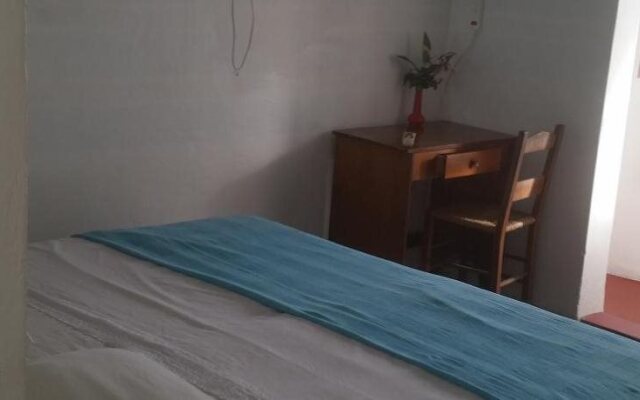 Rio Guesthouse