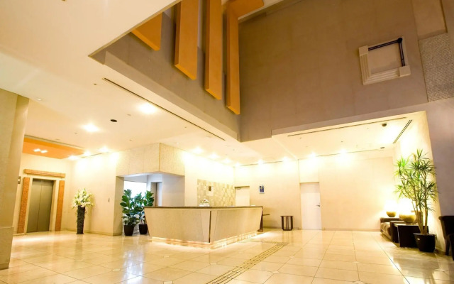 KKR Hotel Umeda