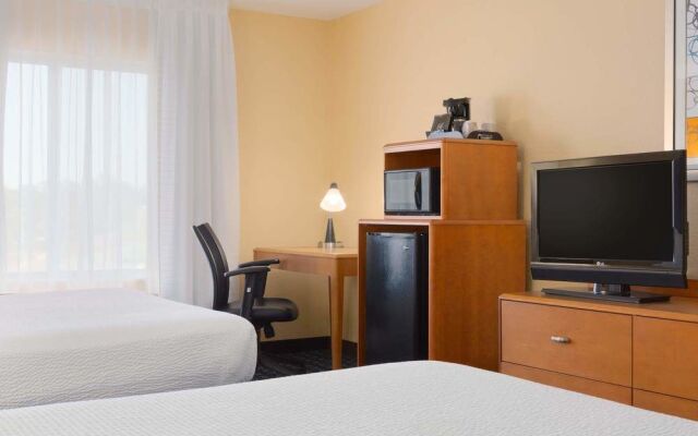 Fairfield Inn & Suites Columbia Northeast