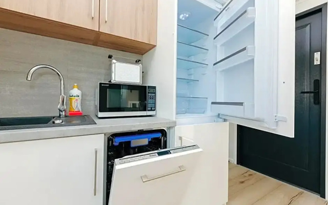 Blueshell Lake House