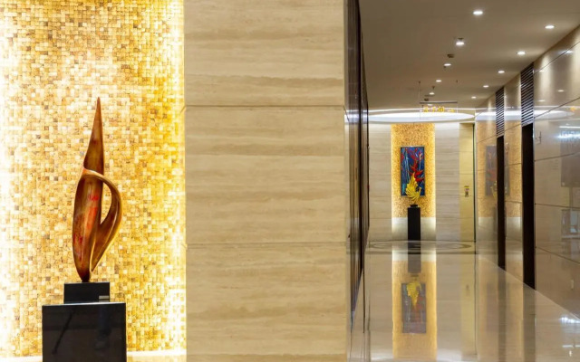 New Yantai Hotel Haikou