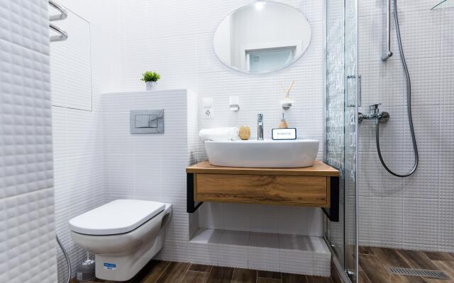 LetoApart (ЛетоАпарт) на улице Энгельса 95-284