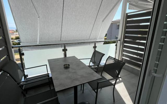 Astra Sarti Luxury Suites