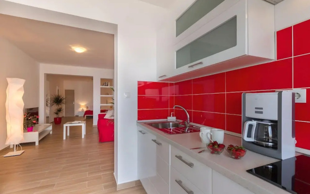 Apartments and Rooms Bonkan Hvar