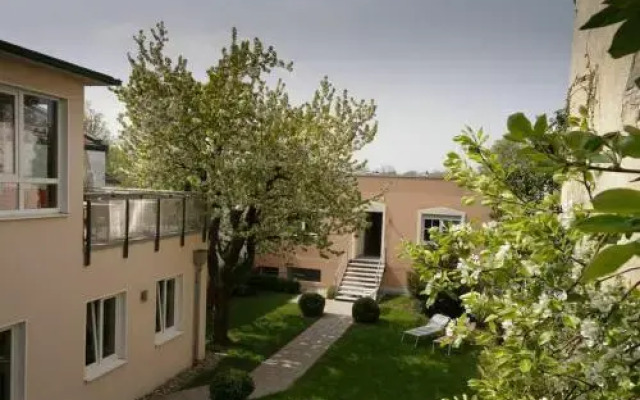 Altstadthotel Wetzel